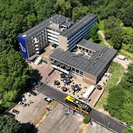 The Tower Sportshostel Sittard Extérieur photo