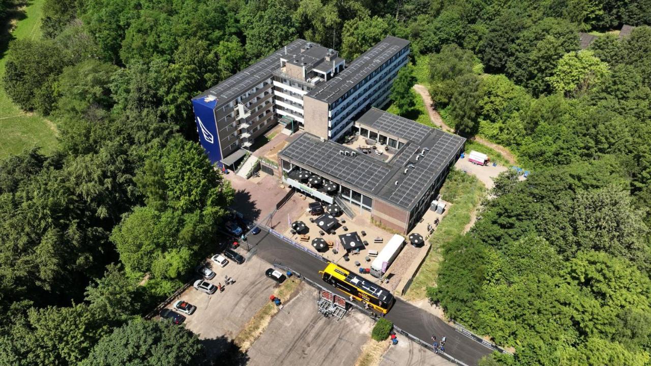 The Tower Sportshostel Sittard Extérieur photo