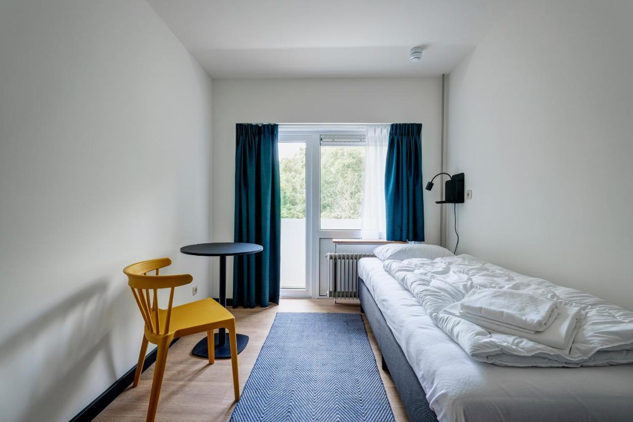 The Tower Sportshostel Sittard Extérieur photo